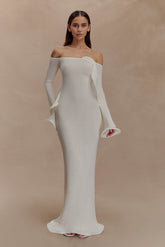 Sabrina Maxi Dress