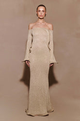 Sandrine Maxi Dress