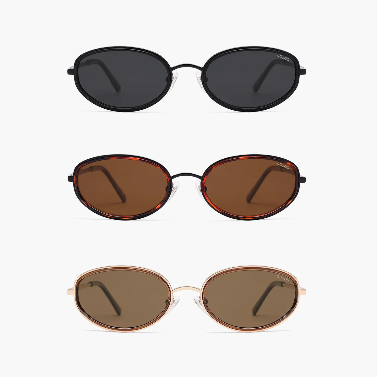SJ1248 | 3 Pairs