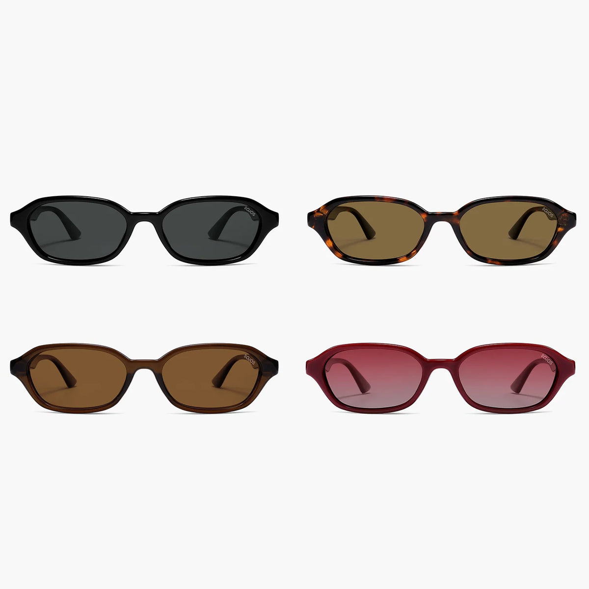 SJ2629 | 4 Pairs