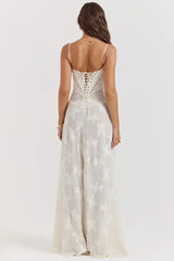 Siera Maxi Dress